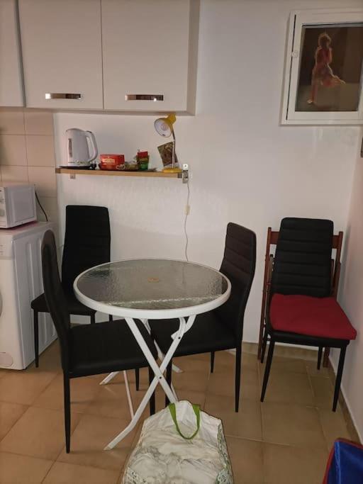 Appartamento Di Mila Rome Exterior photo